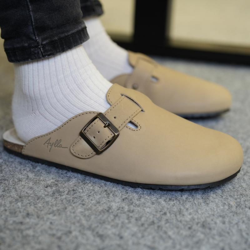 Barefoot pantofle TINKU